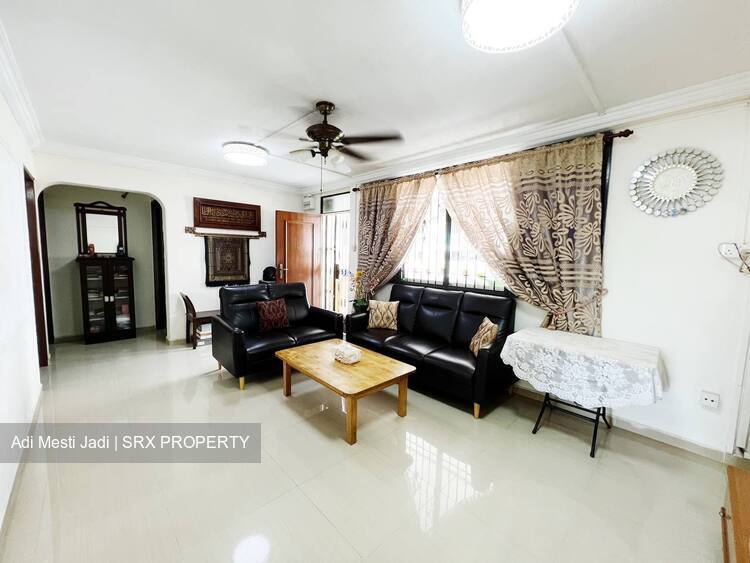 Blk 167 Yishun Ring Road (Yishun), HDB 4 Rooms #362117181